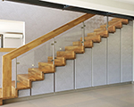 Construction et protection de vos escaliers par Escaliers Maisons à Malesherbes